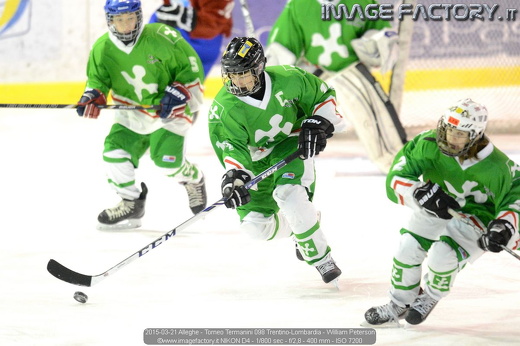 2015-03-21 Alleghe - Torneo Termanini 098 Trentino-Lombardia - William Peterson